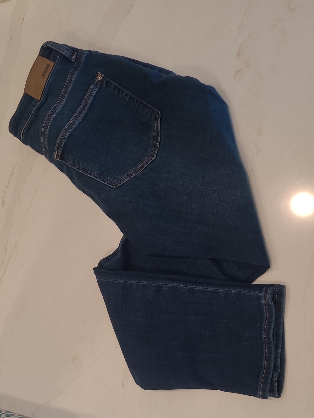 Mavi Ladies 27 Jeans